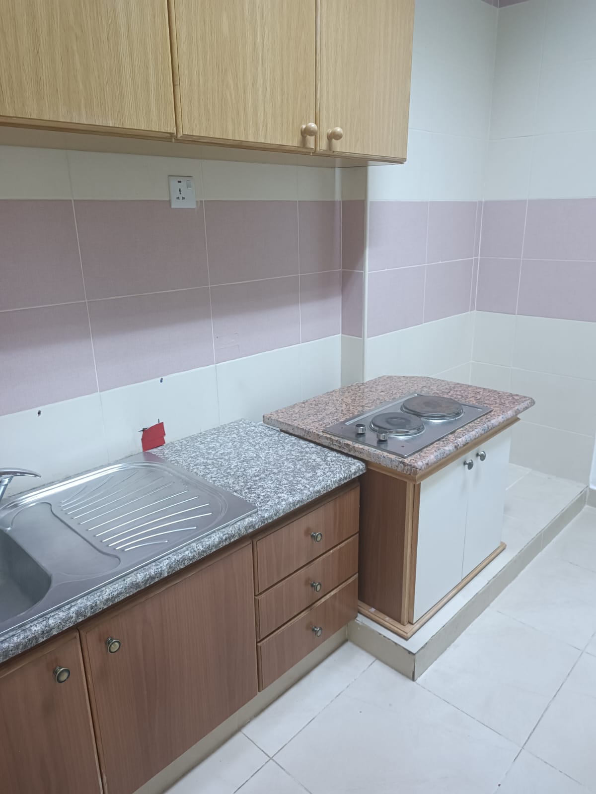 Accessible Bathrooms & Kitchens