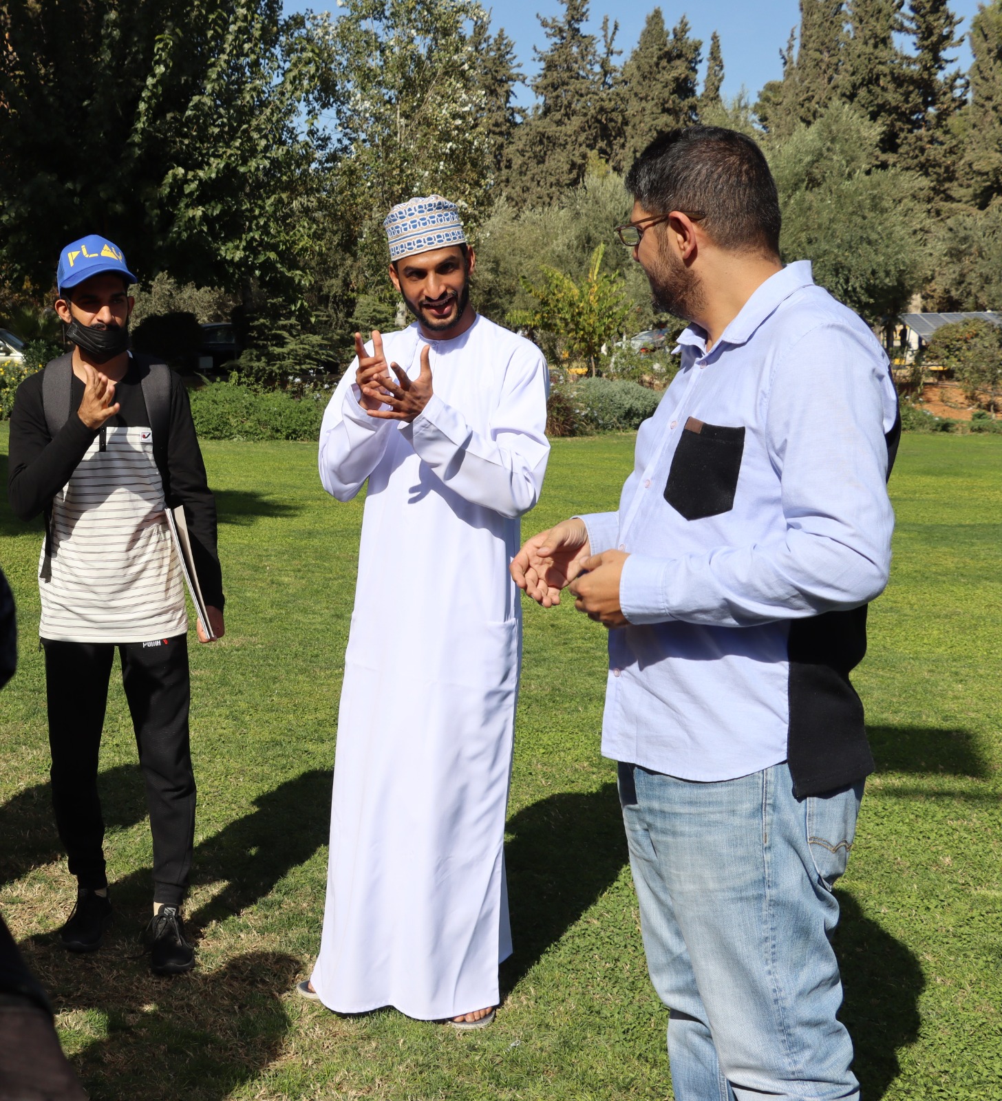 Sign Language Lessons